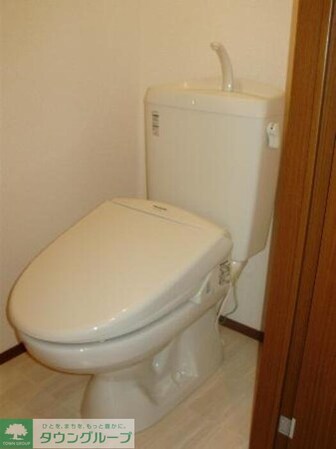 ヒルズガーデンの物件内観写真